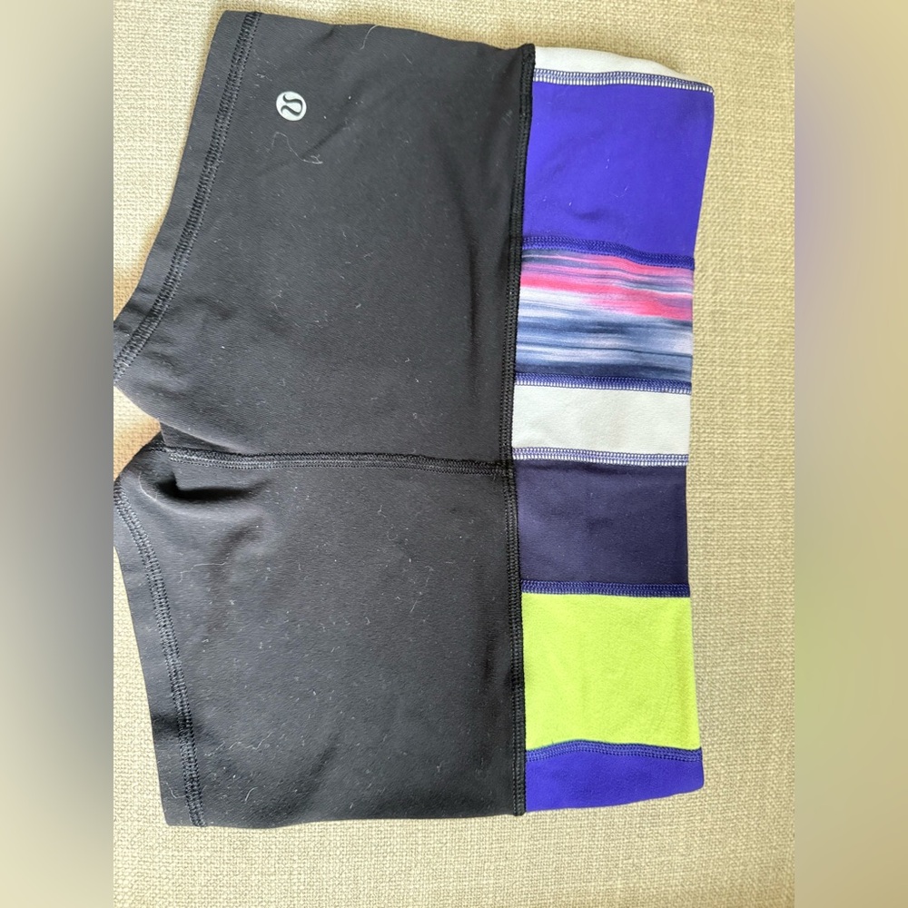 Lululemon Boogie Short